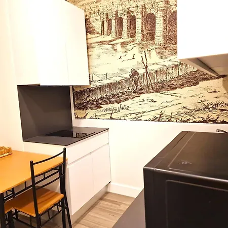 Madrid Suites 3 Buitenkant foto