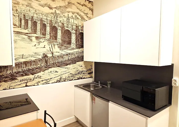Madrid Suites 3