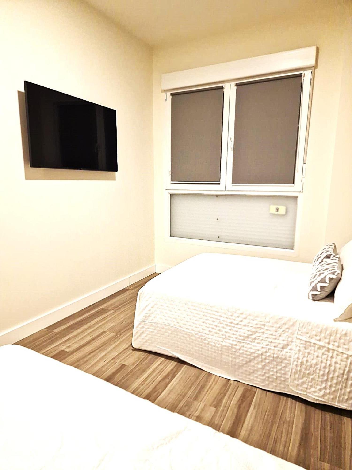 3 Apartament Madryt