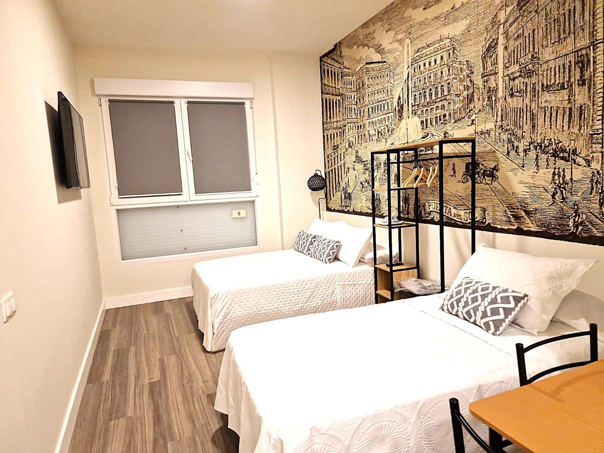 Apartament 3 *