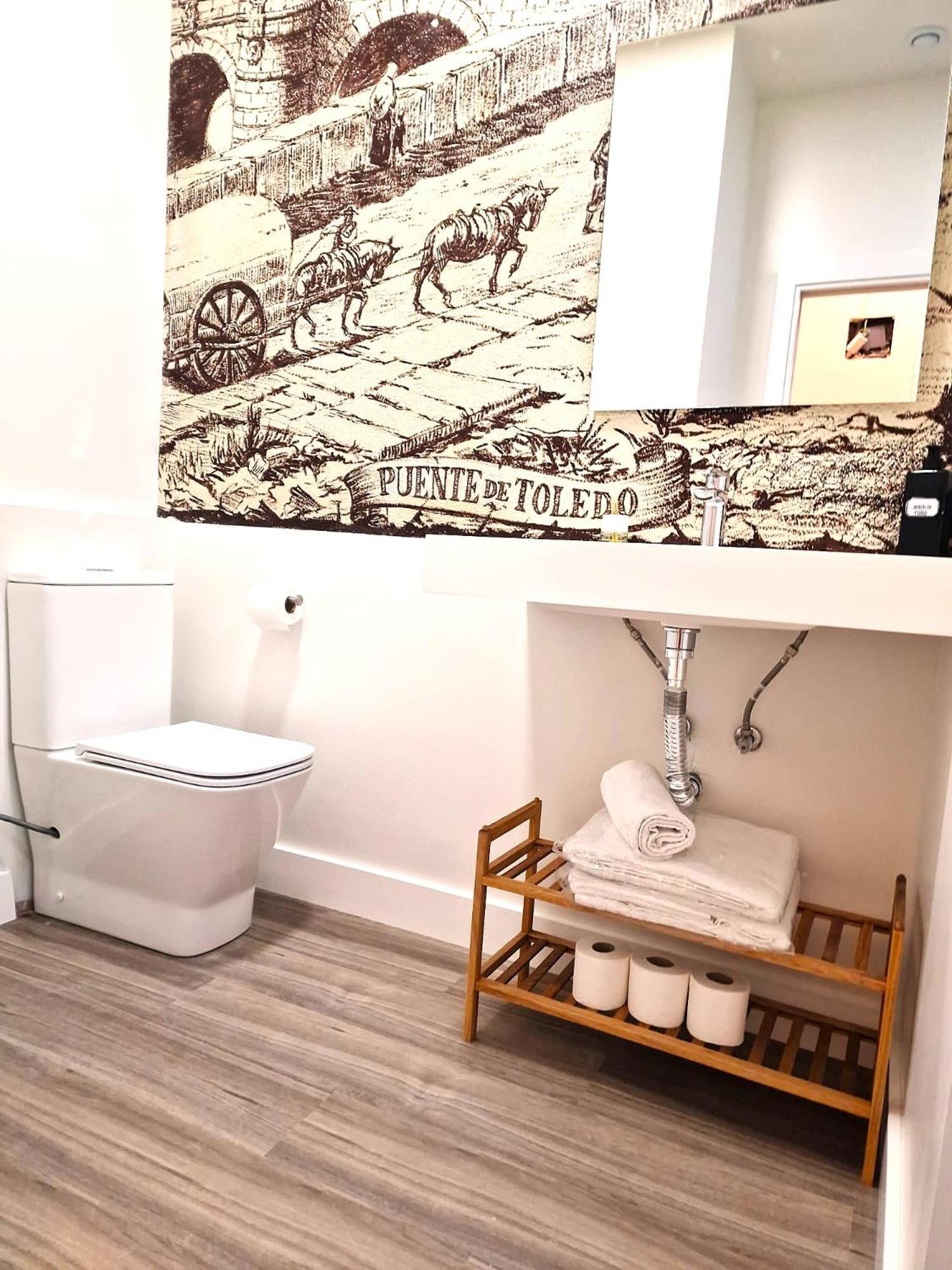 3 Apartament